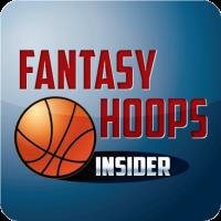 The Fantasy Hoops Insider - It's comedy and fantasy hoops analysis rolled into one show! Sister accts @rotobaseballpod @FFinsiderpod