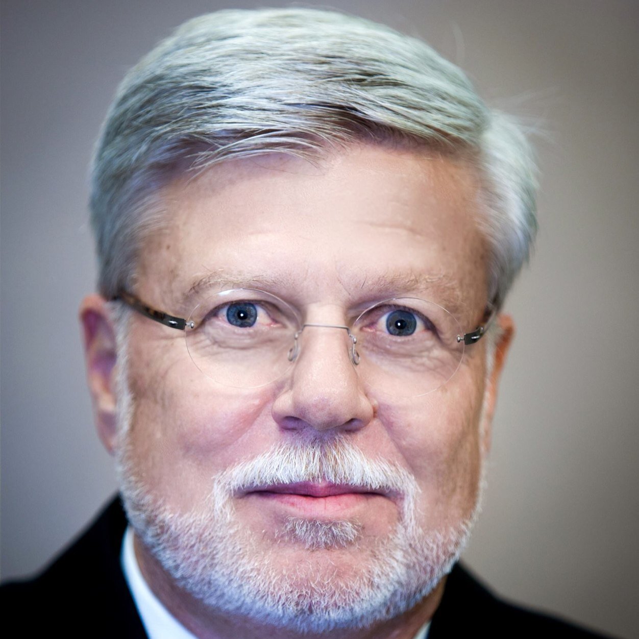 Retired, Real Estate Developer