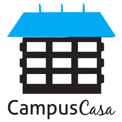 Pay any landlord around campus and get rewarded.
Support@campuscasa.com