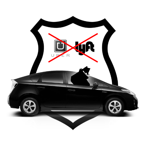 Exposing potential Uber and Lyft vigilante drivers since 2014. We need to keep this city safe from the danger of cars not owned or managed by Mark Mitchell.