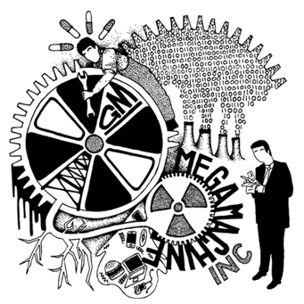 FrameBreaking's profile picture. Exposing and challenging the politics of technology