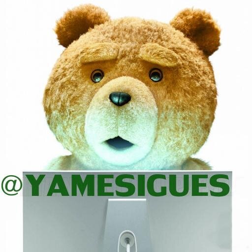 YaMeSigues's profile picture. Perfil dedicado a ganar y hacerte ganar seguidores las 24 horas, RT, Sígueme y Te Sigo, Mencioname y Te Recomeindo #100%Seguro Saludos A Tod@s.