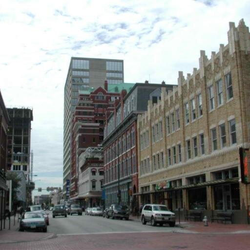 WacoEvents_'s profile picture. We tweet about cool events in Waco!