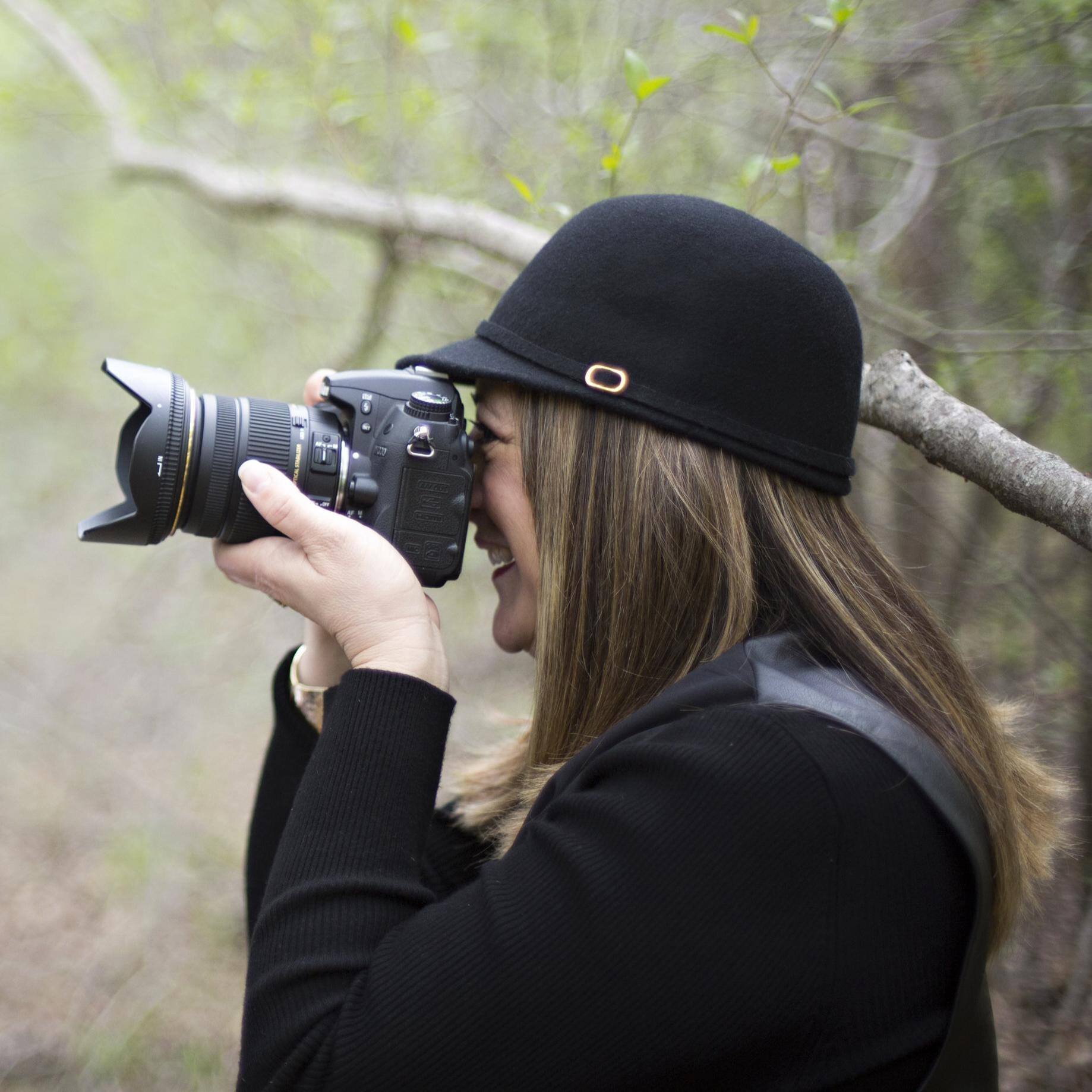 Photography Addict, Lover of Mexican Food