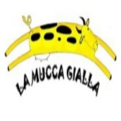 LaMuccaGialla's profile picture. Associazione culturale. Laboratori d'arte per bambini.