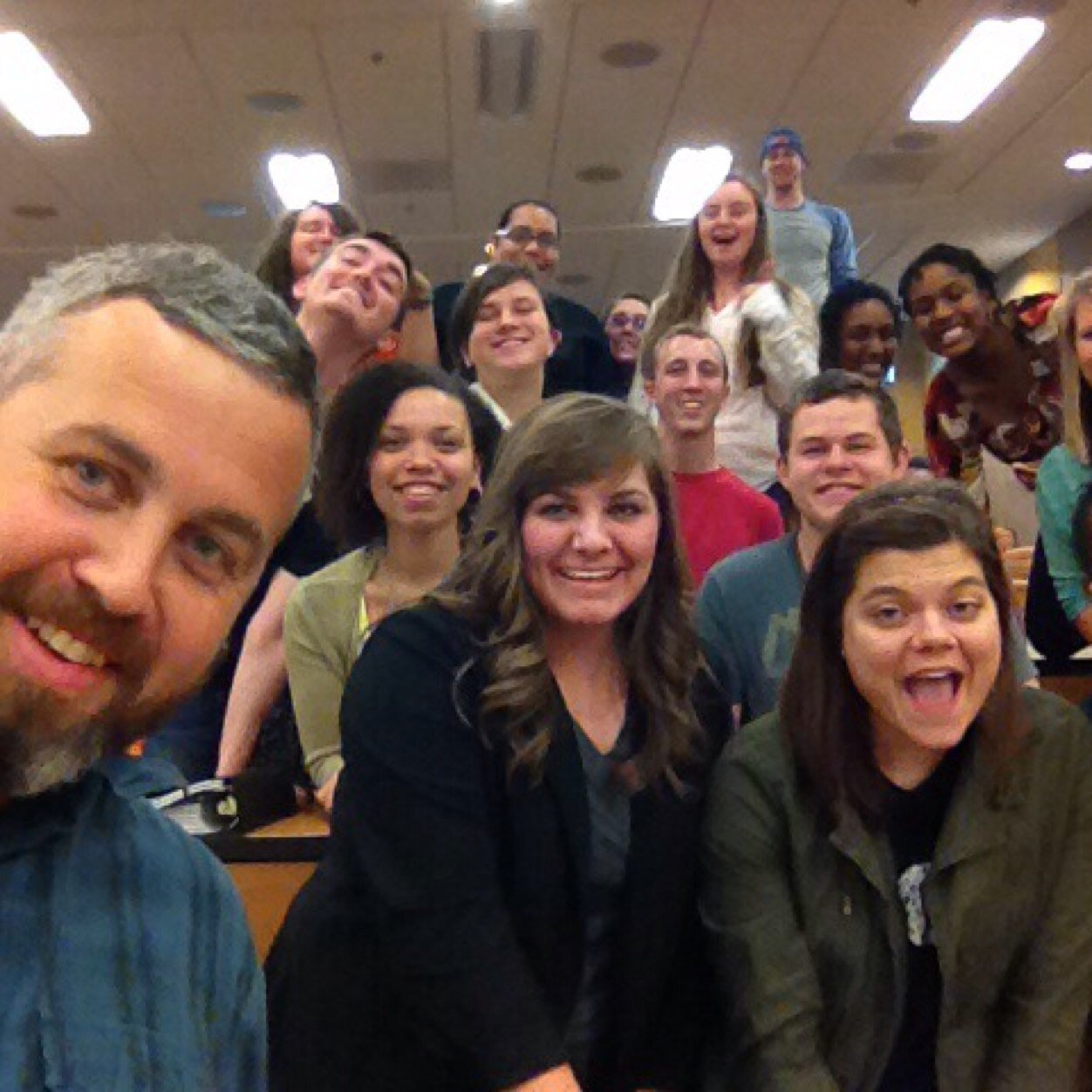 Baptist Collegiate Ministries at Georgia Perimeter College