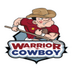 WarriorCowboy (@warrior_cowboy) Twitter profile photo