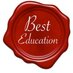Best Education (@besteducationsa) Twitter profile photo