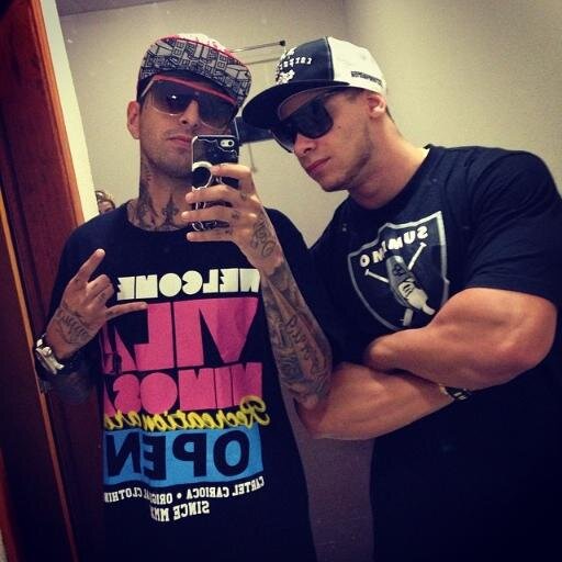 Fã clube do @BONDEDASTRONDA  (@diegothug & @LeoSchulzWow) | since: 09/08/2013