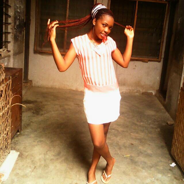 That_OwerriBabe's profile picture. Am a Ify that Owerri girl that loves to promote our heritage!!! Imo is surely Blessed