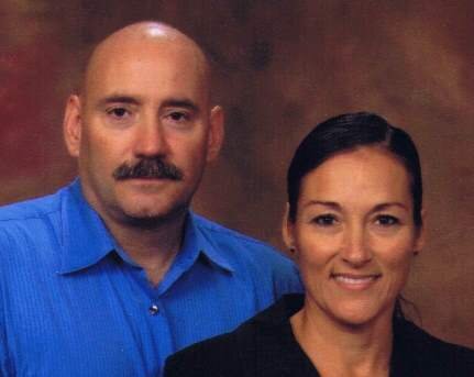 Darin & Angie Richardson Realtors at Century 21 Arizona Foothills
