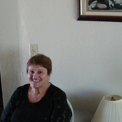 Great-Grandmother