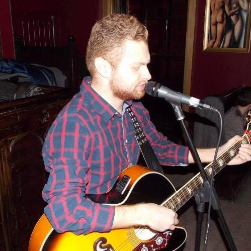 WheatoMusic's profile picture. I'm a singer songwriter from Liverpool. I play covers and also have my own material. 
Genre: Rock & Folk