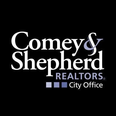 Comey & Shepherd Realtors Cincinnati Ohio 45202. 513-241-3400. Experts in Buyer & Seller representation offering a full range of real estate services since 1946