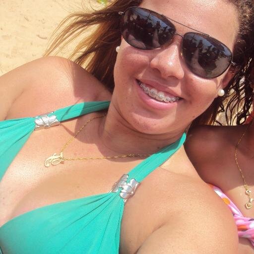 Flavinha !