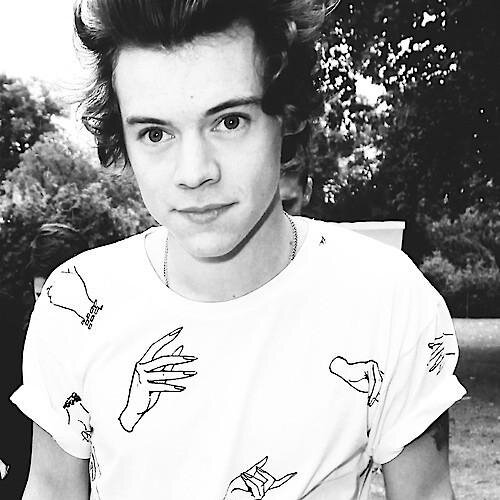 Behind closed doors something else goes on. WHAZZ UP IM LARRY SHIPPER AND IM NOT AFRAID TO SAY IT ANYMORE :) I always follow back. BOYFRIEND!