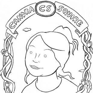 candrasquire's profile picture. who even are you?