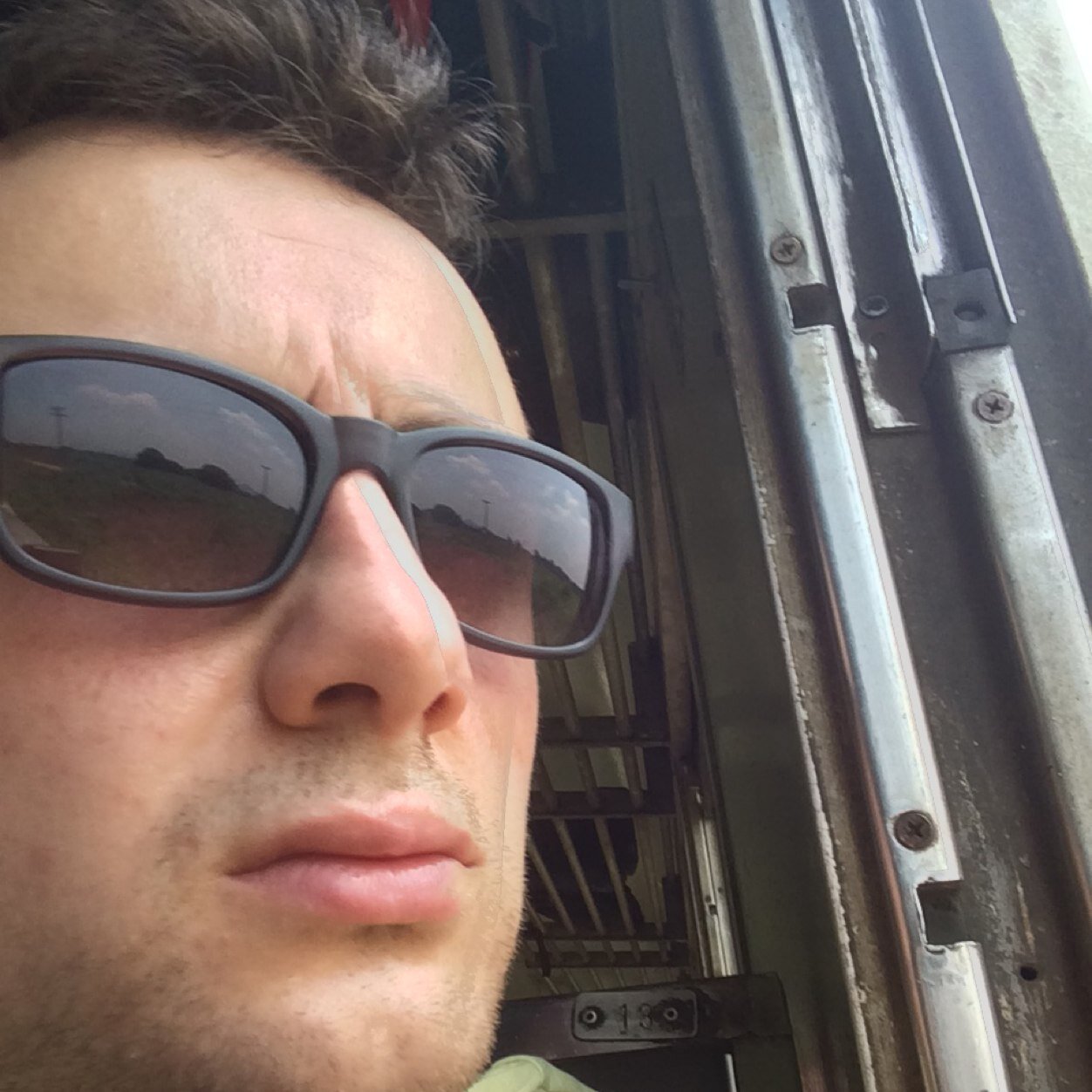 LaurenceCox1's profile picture. 