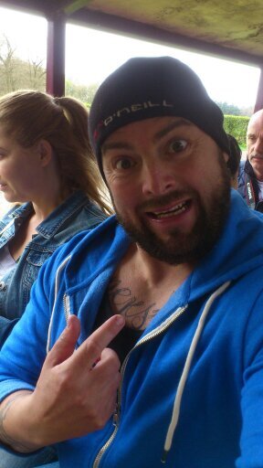 StuartMostyn's profile picture. 