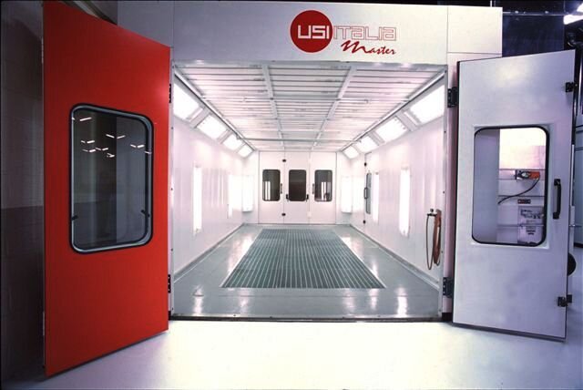 LizFegos's profile picture. Is your car in need of a paint job? Did you recently have an accident or fender bender? No matter what has happened to your vehicle, we can fix it.