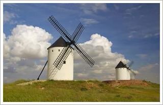 pdrlopez's profile picture. En un lugar de la Mancha...