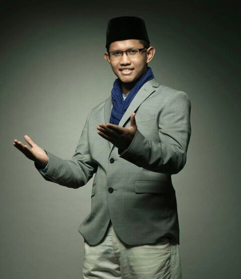 Subhanallah wa bi hamdihi. Sufian Isa. #PencetusUmmah #DuniakuDakwahku.