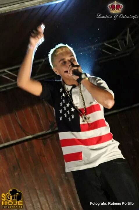 McMatheuszin25's profile picture. 