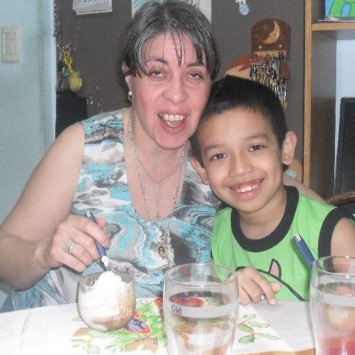 normaflores14's profile picture. 