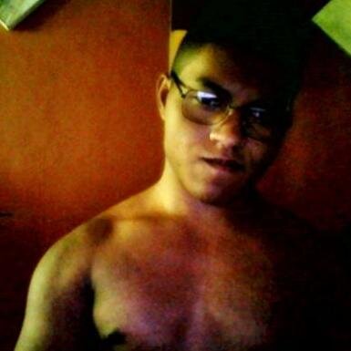 You do not know me, you just see what I want you to see. Behind all innocence, there is always a little bit of poison