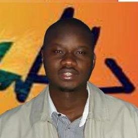 Consultant en Communication au MULHP  - Ministère #Urbanisme- Sénégal #Communitymanager #Communication Tout #Sport #Barça #Championd'Afrique 🇸🇳