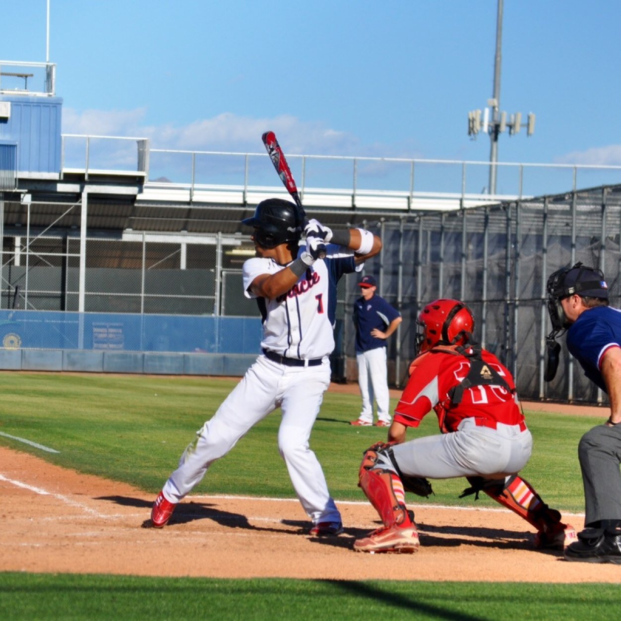 #BaseballIsLife.#TMS #LeagueBound.