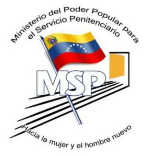 Ramón Garcías Utrera - Viceministro Atención a los Adolescentes en Conflicto con la Ley Penal - Revolución Adolescente en Marcha - Patriota, Chavista.