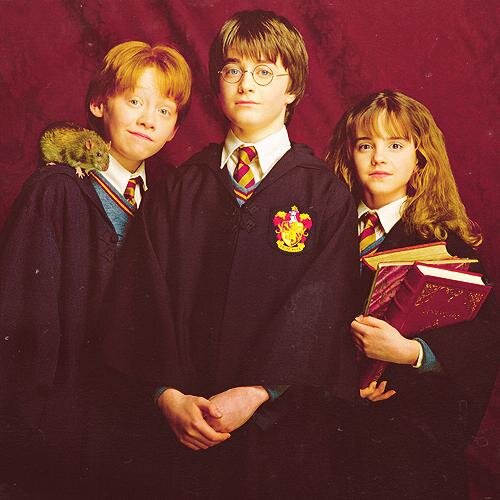 É o grau de comprometimento que determina o sucesso, não o número de seguidores  02/09/12  #Bruxo #Slytherin | Girlfriend @DobbyFeliz