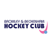 Bromley&Beckenham HC(@BromBeckHC) 's Twitter Profile Photo