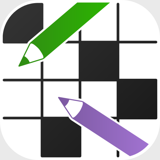 Collaborative Crossword Puzzle App for IOS