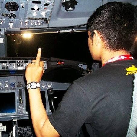 spirit of hard work :D