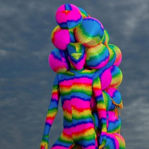 BubblesBartenev's profile picture. Triumphant Art Procession at DUMBO Arts Festival 2013
by Andrey Bartenev, @UnicycleProLLC, and @reartiste