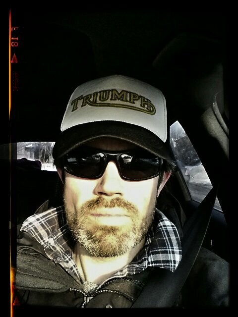 everythingisoKJ's profile picture. Husband / Father / Digital Technology lover and Evangelist / People Connector / Cyclist / Skier / Outdoors / Music