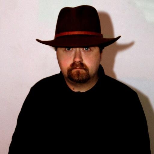 lead singer in a band and host of @compactrradio and @crthegarage