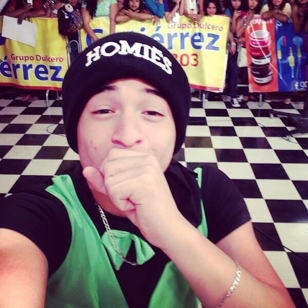 my Life Jerry Hernandez *~~~* Espero Conocerlo Algun Dia^_^