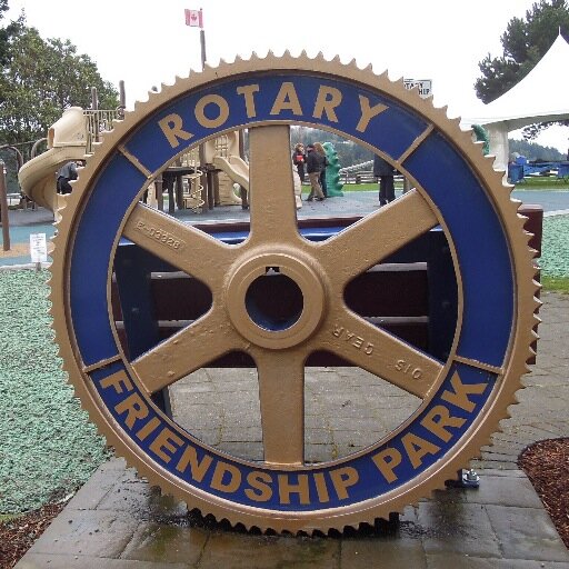 Rotary Club of the Sunshine Coast - Sechelt