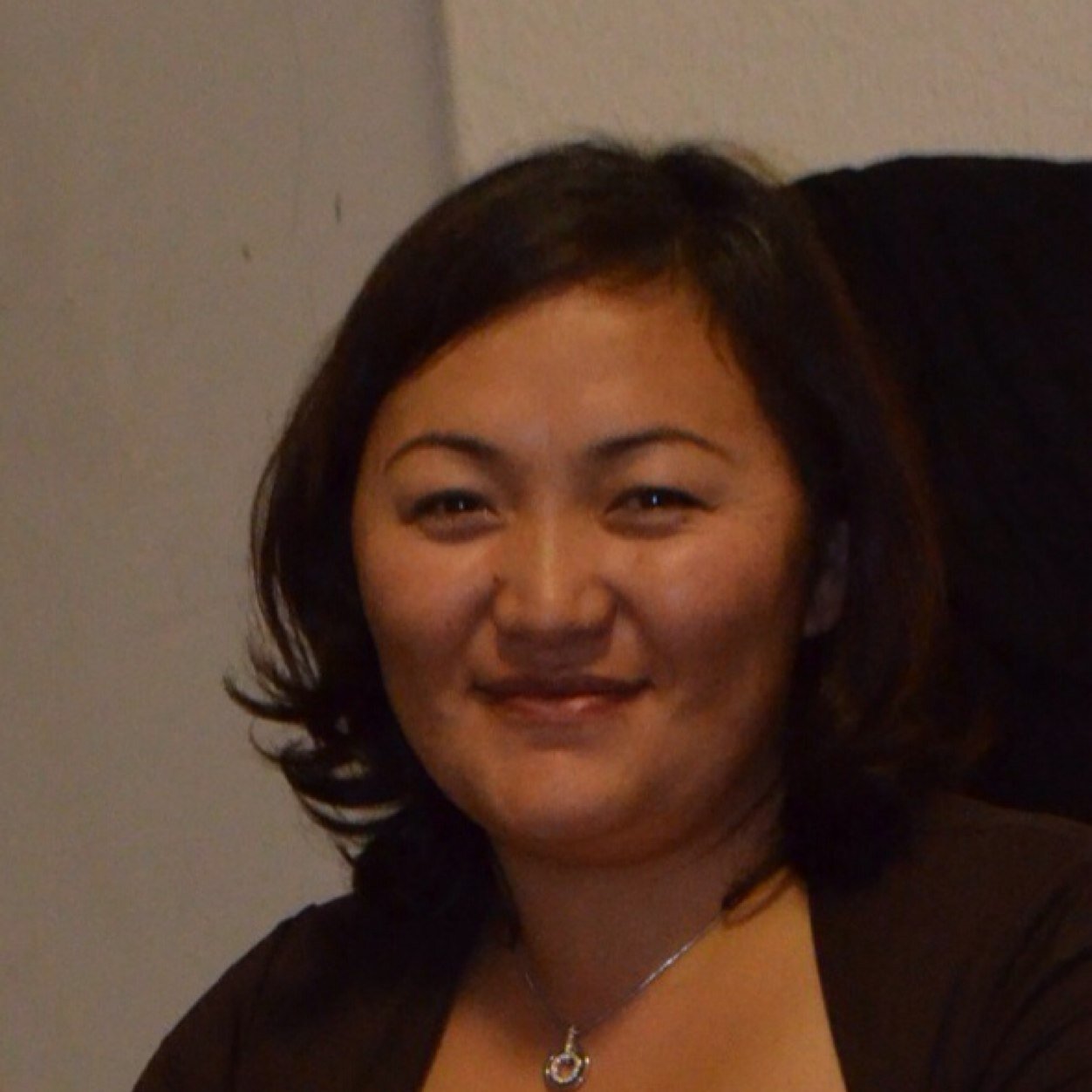 Lawyer, researcher, Dr.jur.