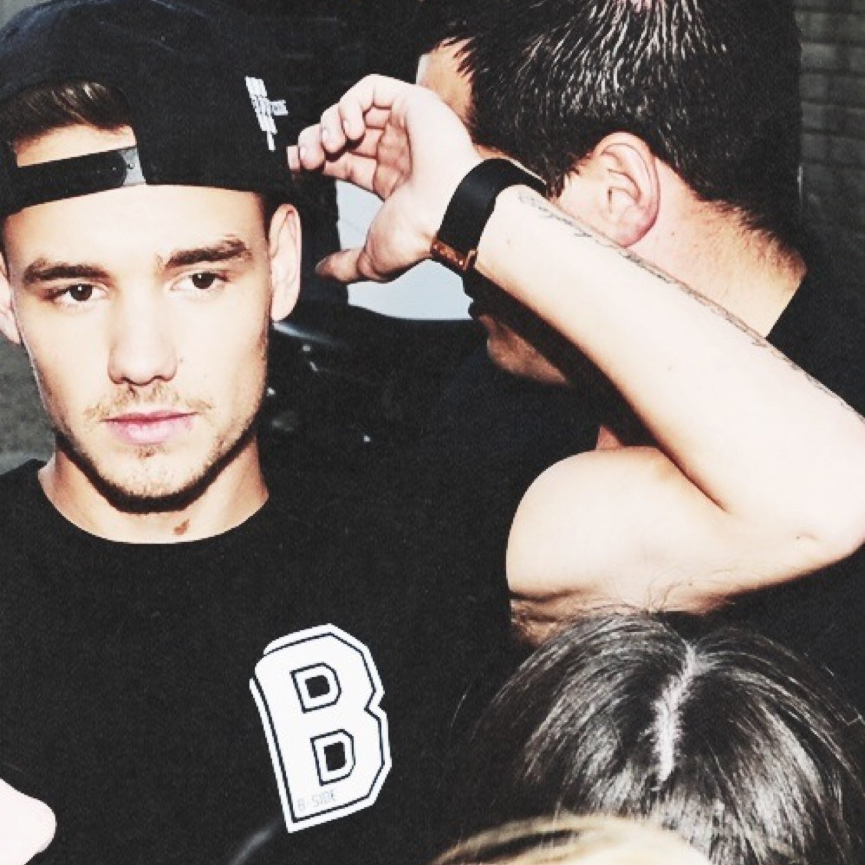 obey_me1d's profile picture. HI, i am a hard core directioner and sherrio for 5 ever @EdsheeranBU is my hero kay?