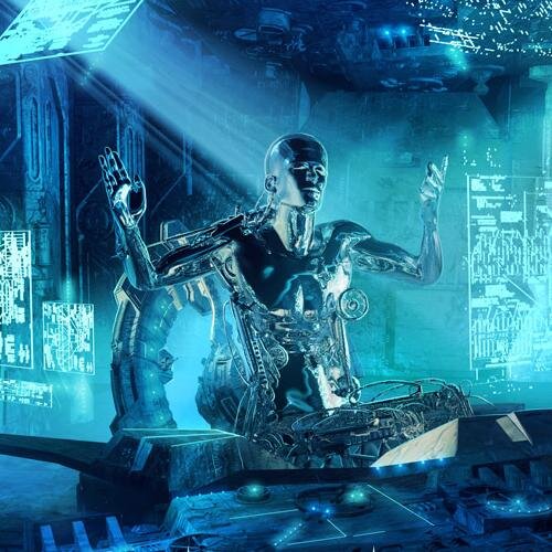 Metal band from London Ont. Frontiers out NOW on #bandcamp and #iTunes. http://t.co/SIuZKtFXux
