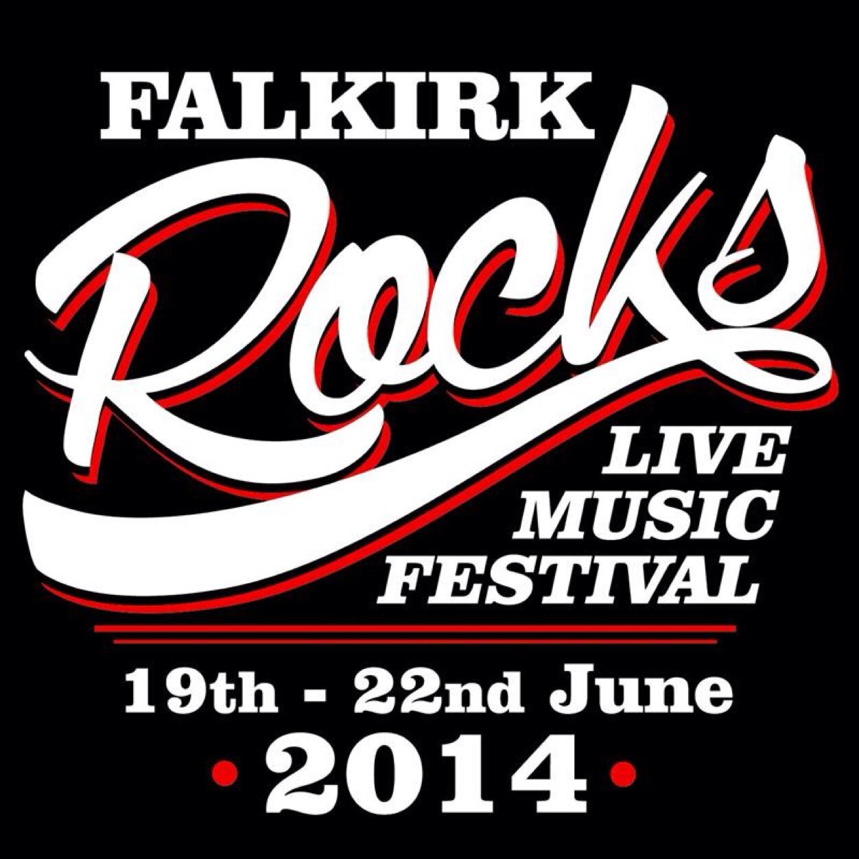 Live music in Falkirk and the surrounding districts.