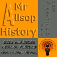 Mr Allsop History (@mrallsophistory) 's Twitter Profile Photo