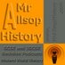 Mr Allsop History (@MrAllsopHistory) Twitter profile photo