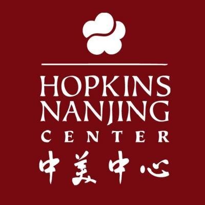 The Johns Hopkins University-Nanjing University Center for Chinese and American Studies. RT/follows are not necessarily endorsements.
