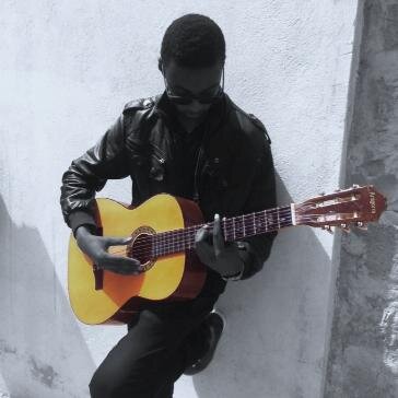 VPharouq's profile picture. 