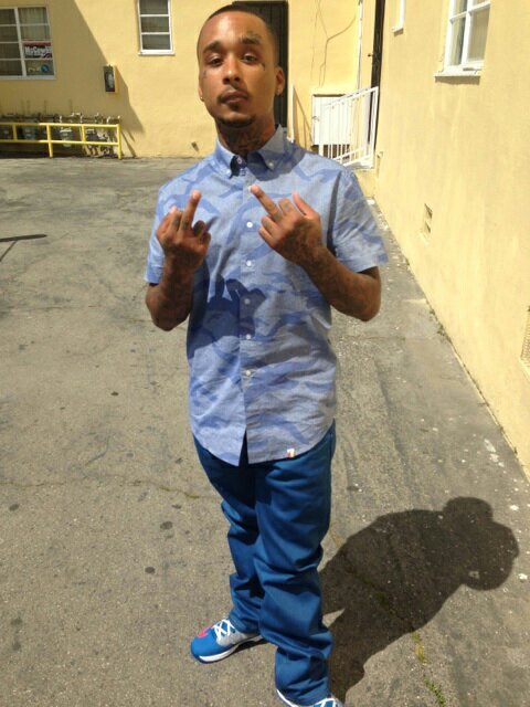 nothing to something